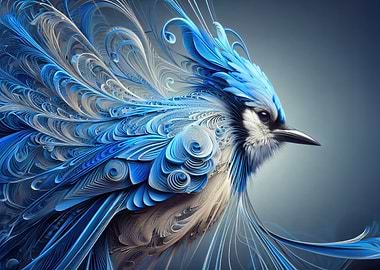 Geometric Fluidity Flight