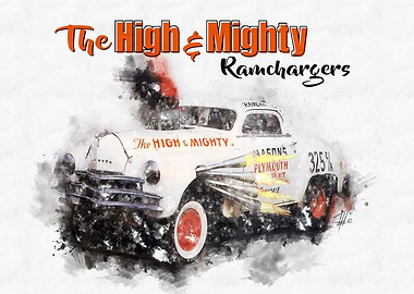 The High Mighty