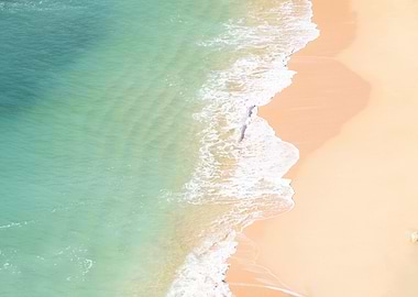 Atlantic Ocean Bliss 2