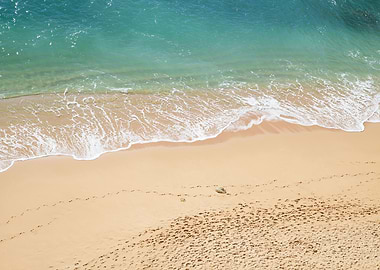 Atlantic Ocean Bliss 3