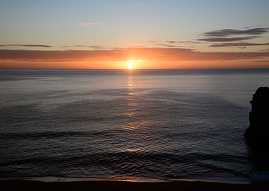 Dona Ana Sunrise Dream 1