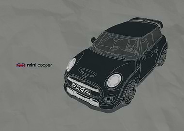 Ini cooper