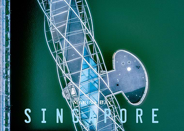 Singapore Marina Bay