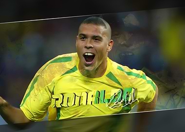 Ronaldo Nazario