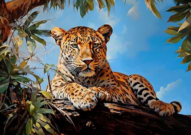 Leopard