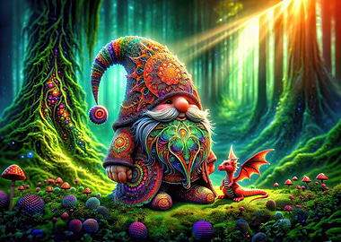 The Enchanters Companion