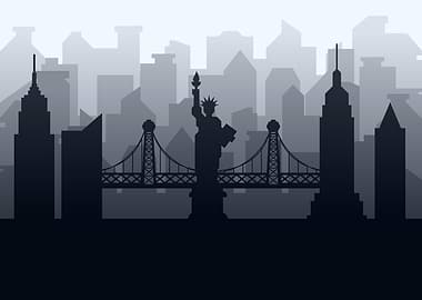 the lady liberty new york