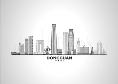 DONGGUAN China
