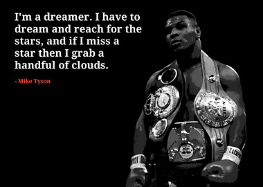 Mike Tyson quotes