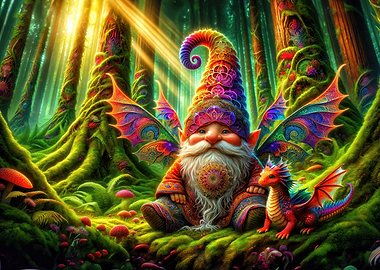 Whispers of the Woods