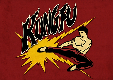 Kungfu Game Watch