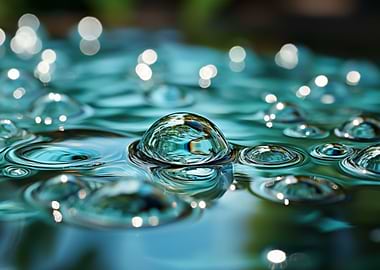 reflecting the world