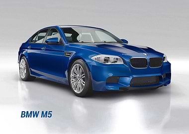 BMW M5