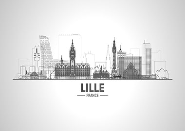 Lille France