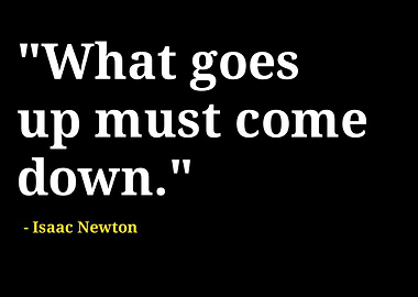 Isaac Newton quotes