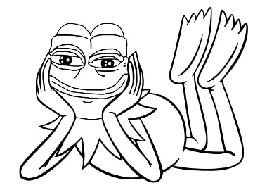 Pepe the Frog