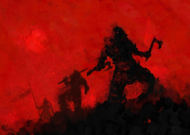 The Double Axe