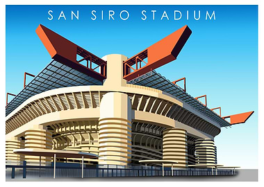 San Siro Stadium