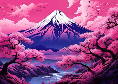 Natures Zen Japan Art