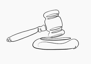 Law Firm Lawyer Temis