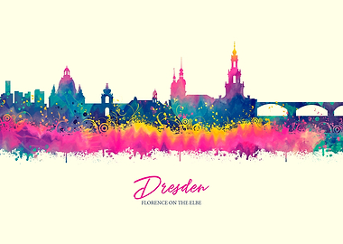 Dresden FLORENCE ON THE EL