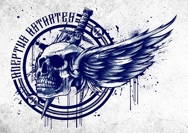 Adeptus Astartes Icon