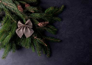 Christmas background