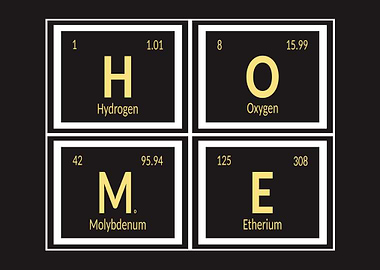Home Elements