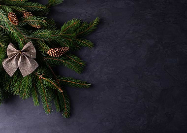 Christmas background