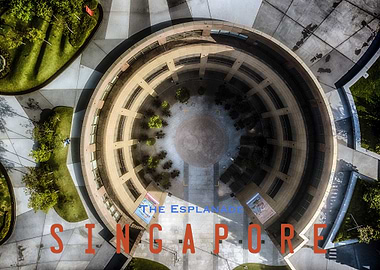 Singapore Marina Bay