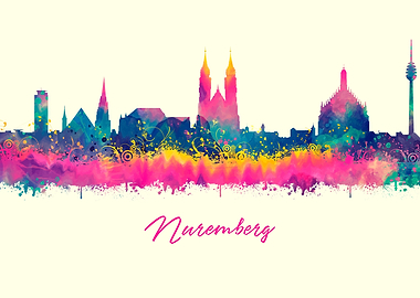 Nuremberg
