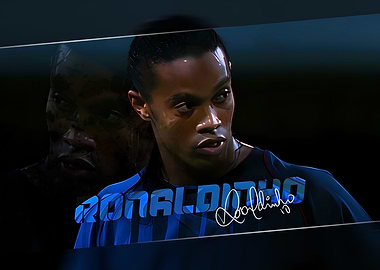 Ronaldinho Gaucho