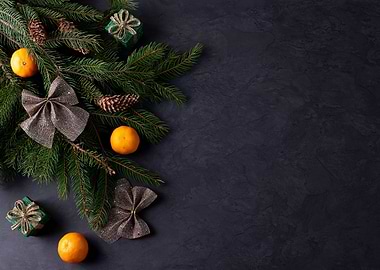 Christmas background