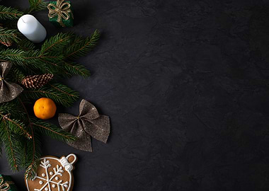 Christmas background