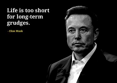 Elon Musk quotes