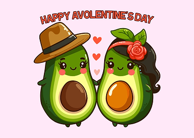 Happy Avolentines Day