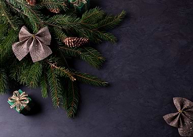 Christmas background