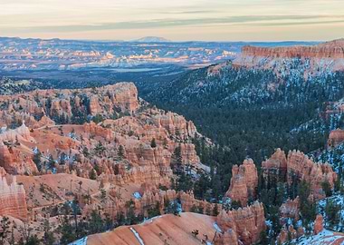 Bryce Canyon