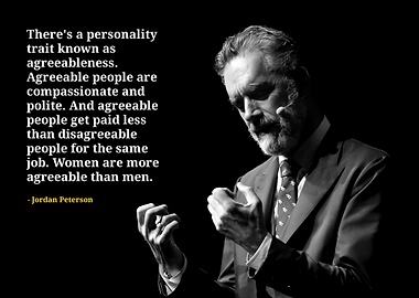 Jordan Peterson quotes