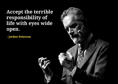 Jordan Peterson quotes