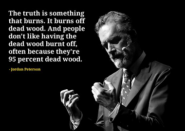 Jordan Peterson quotes