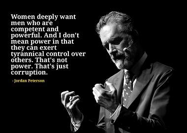 Jordan Peterson quotes