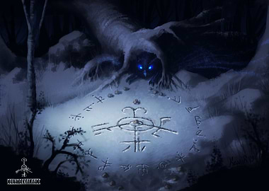 Summoning Circle
