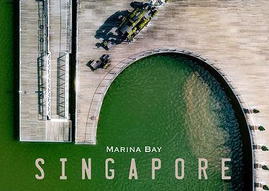Singapore Marina Bay