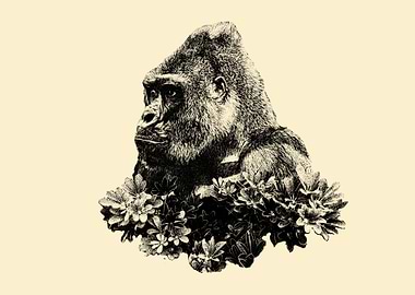 Gorilla