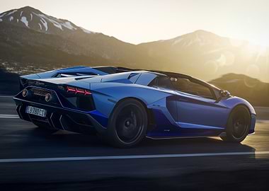 Aventador LP7804