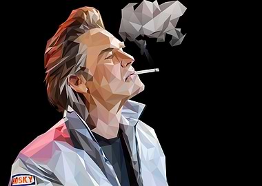 death proof stuntman mike