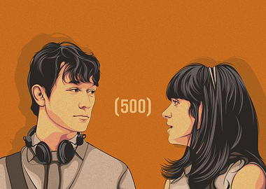 500 Days Of Summer