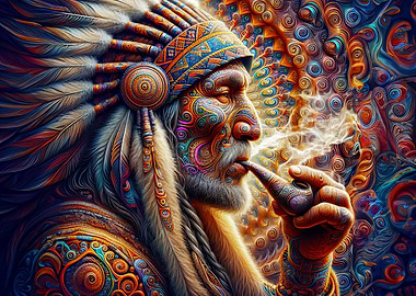 Echoes of a Chiefs Wisdom