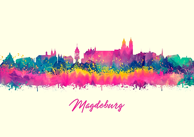 Magdeburg Germany
